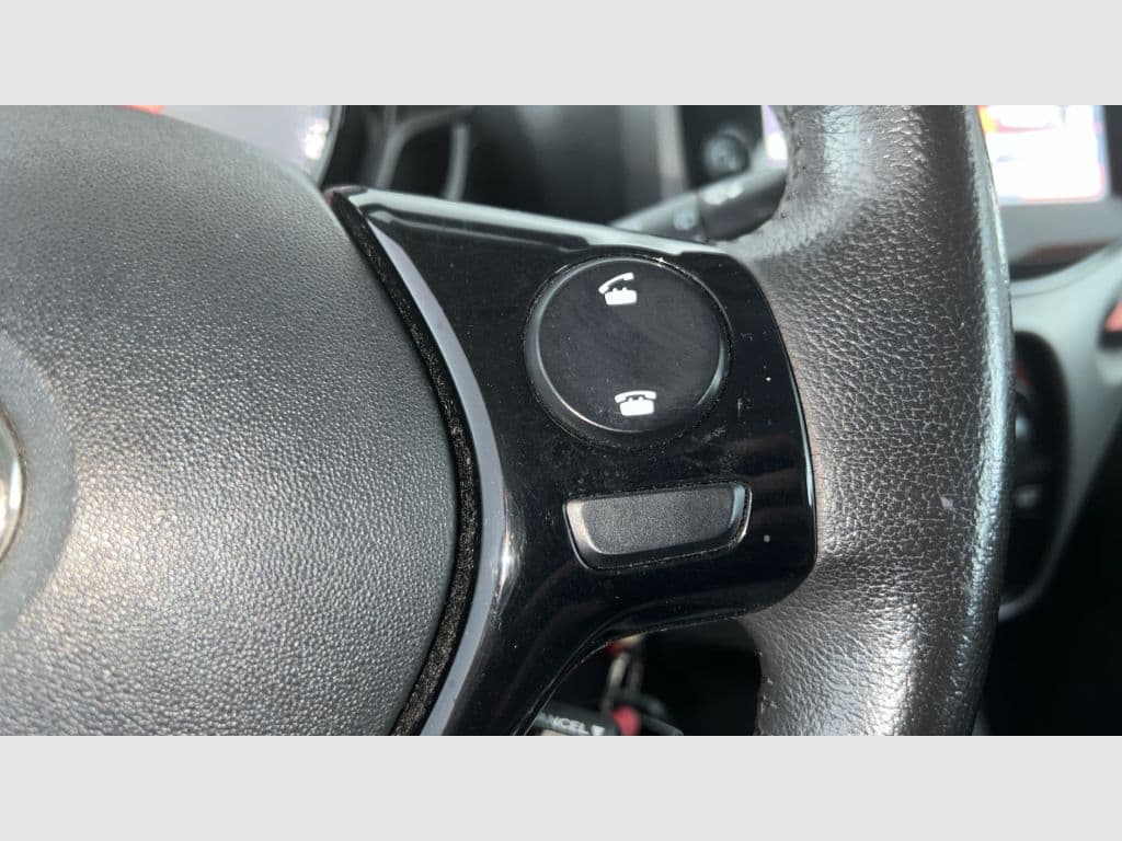 Toyota Aygo – foto 34