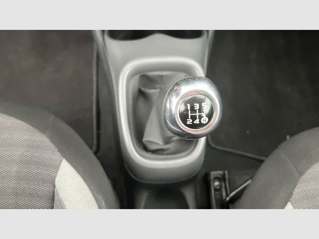 Toyota Aygo – foto 38