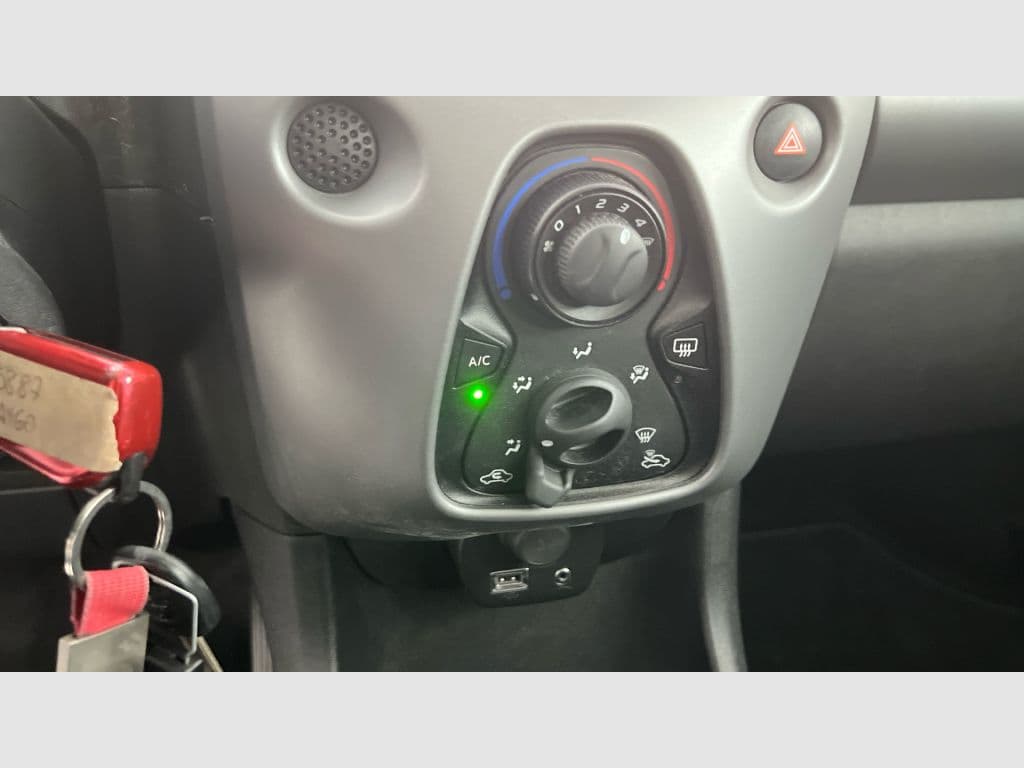 Toyota Aygo – foto 39