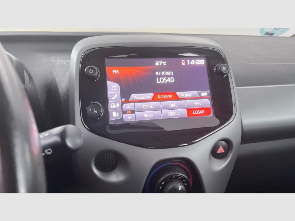 Toyota Aygo – foto 40