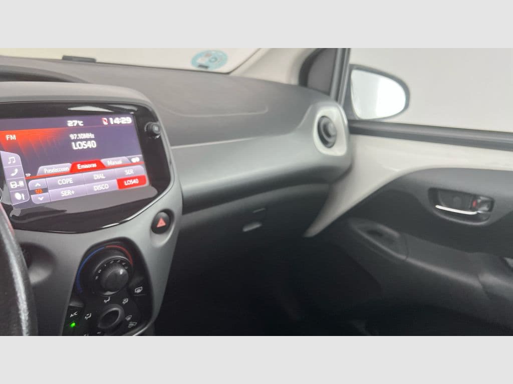 Toyota Aygo – foto 41