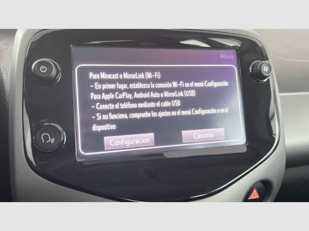 Toyota Aygo – foto 43