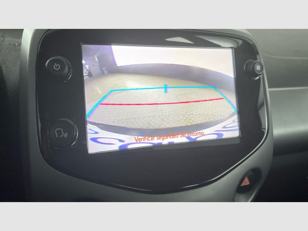 Toyota Aygo – foto 44