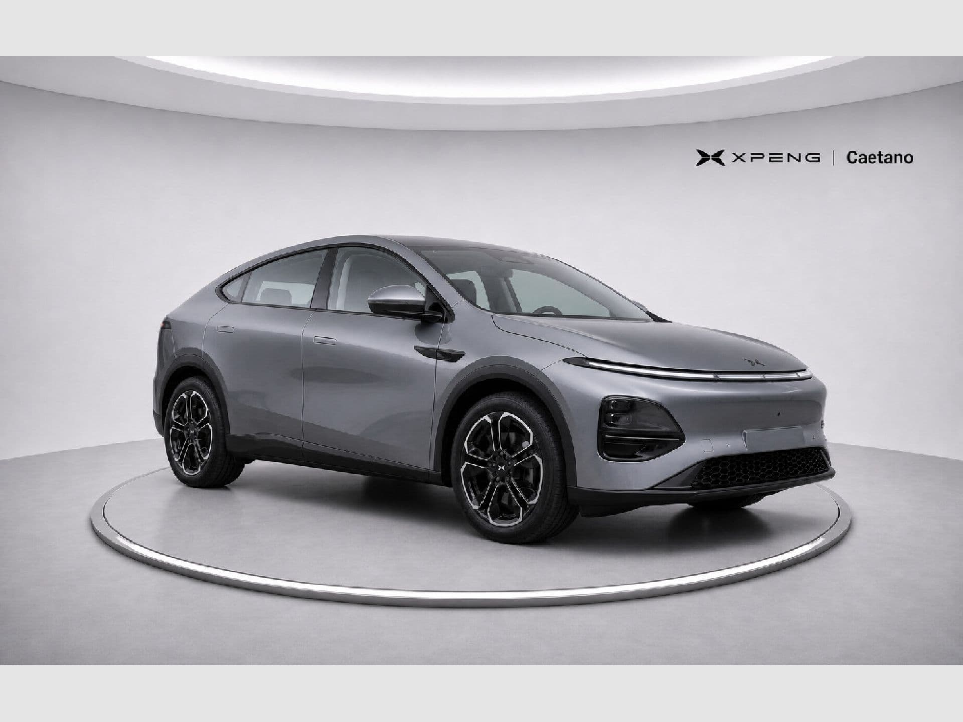 XPENG G6 – foto 3