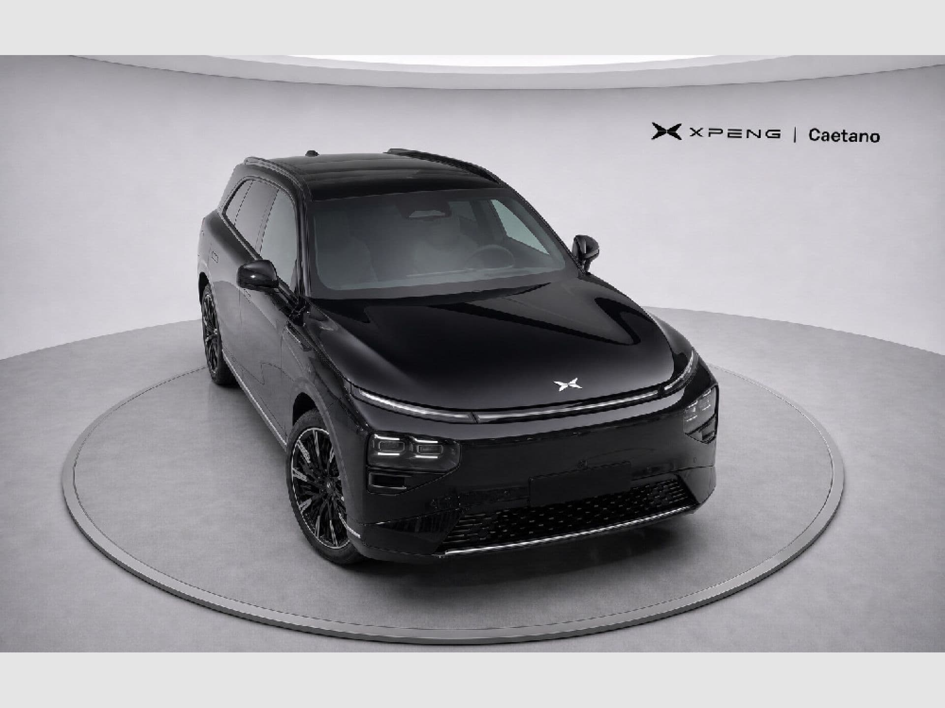 XPENG G9