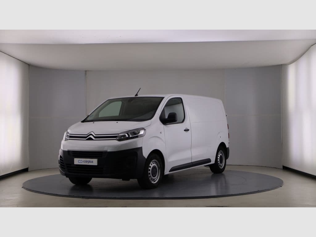 Citroen Jumpy