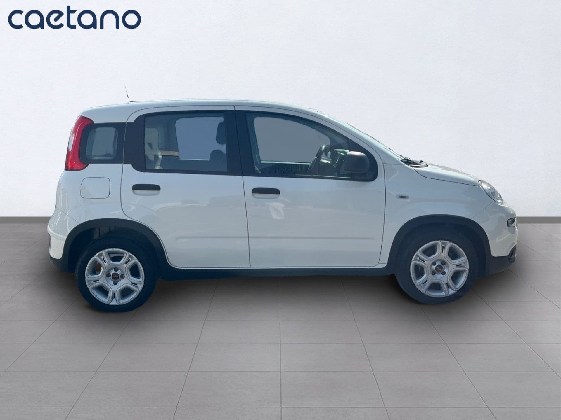 Fiat Panda – foto 4
