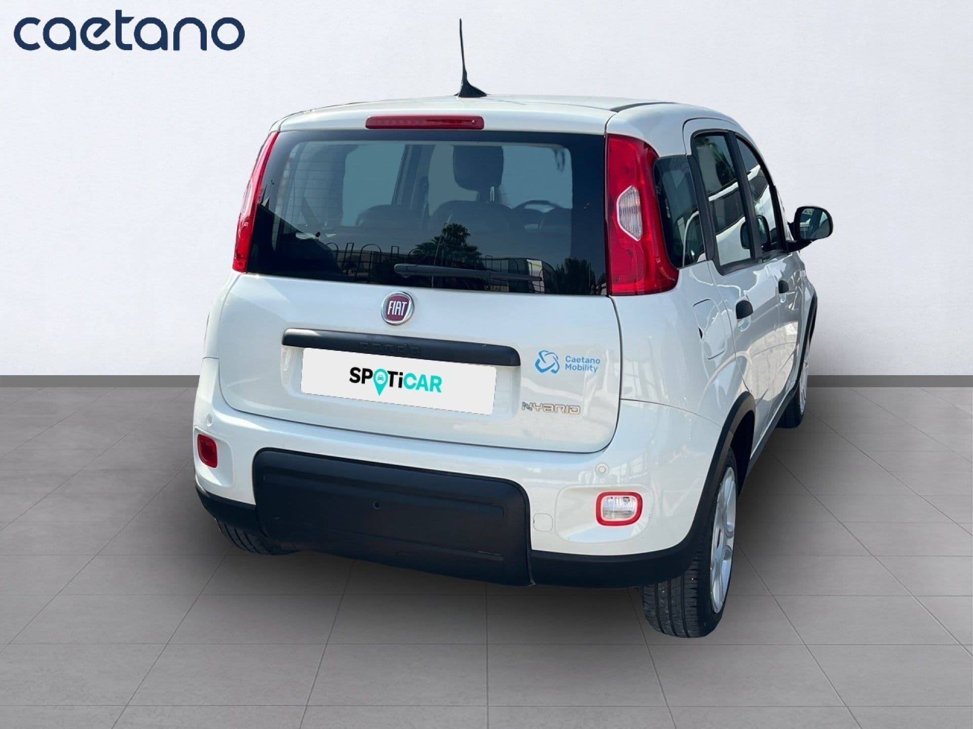 Fiat Panda – foto 5