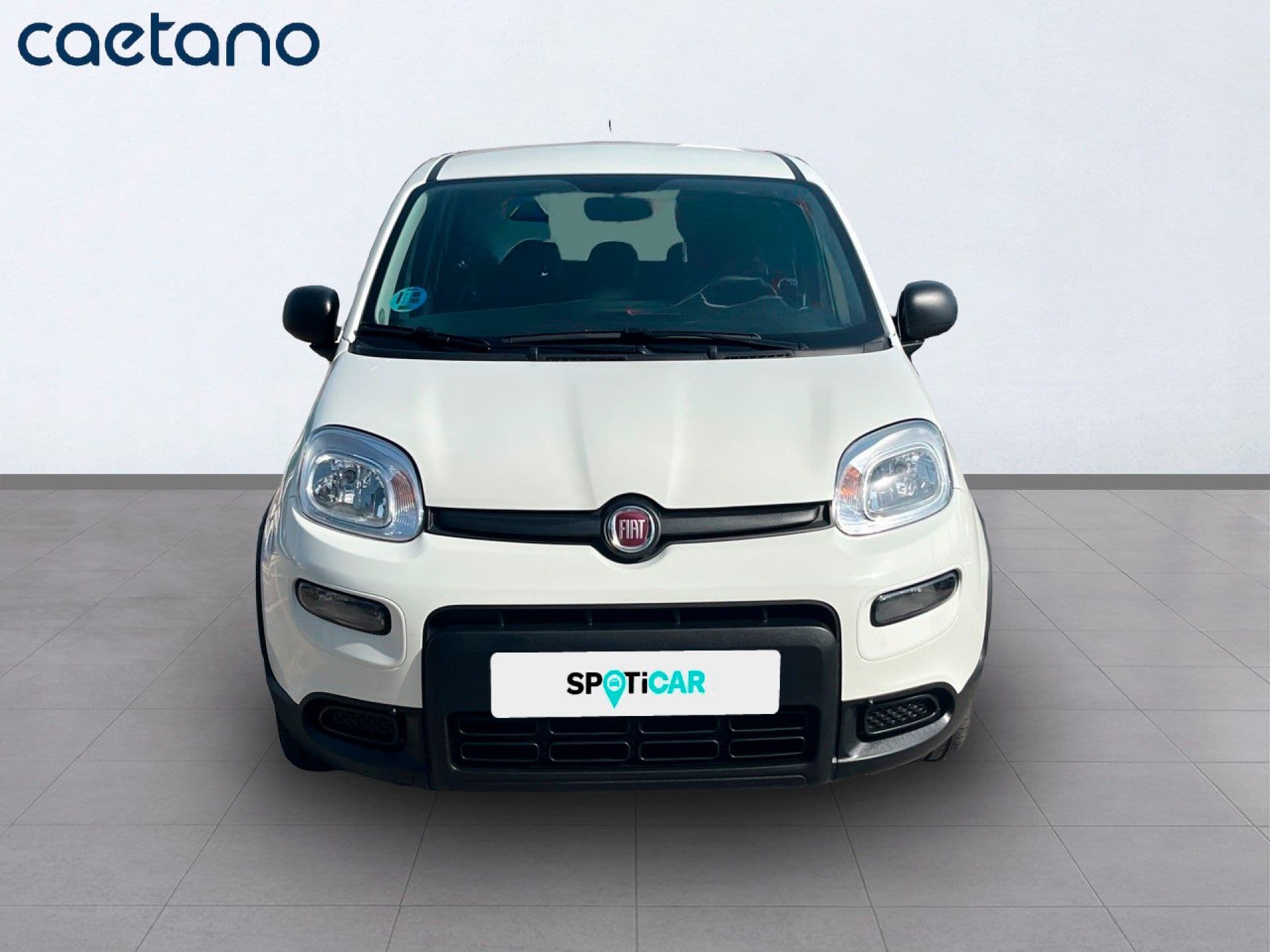 Fiat Panda – foto 2