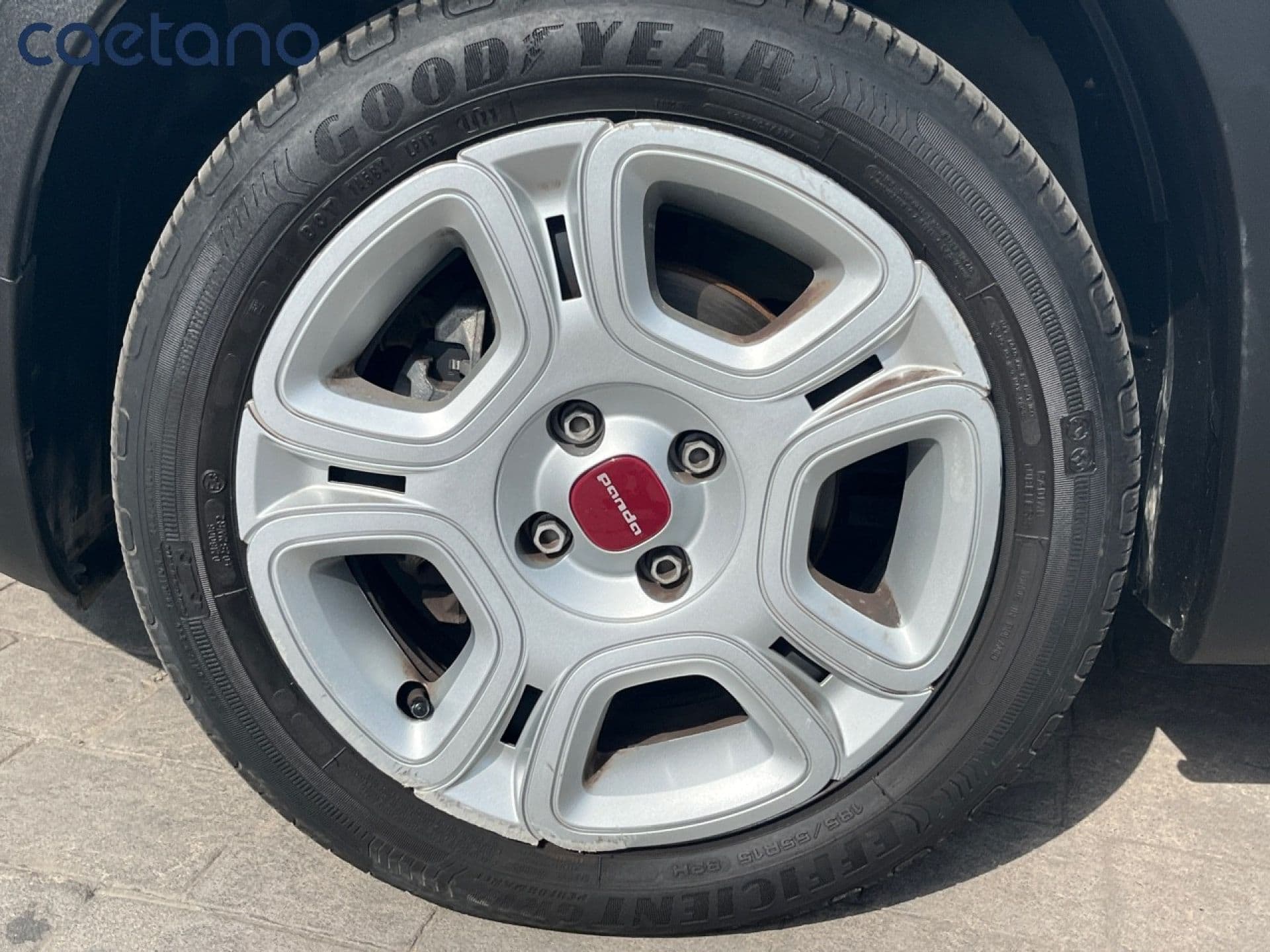 Fiat Panda – foto 8