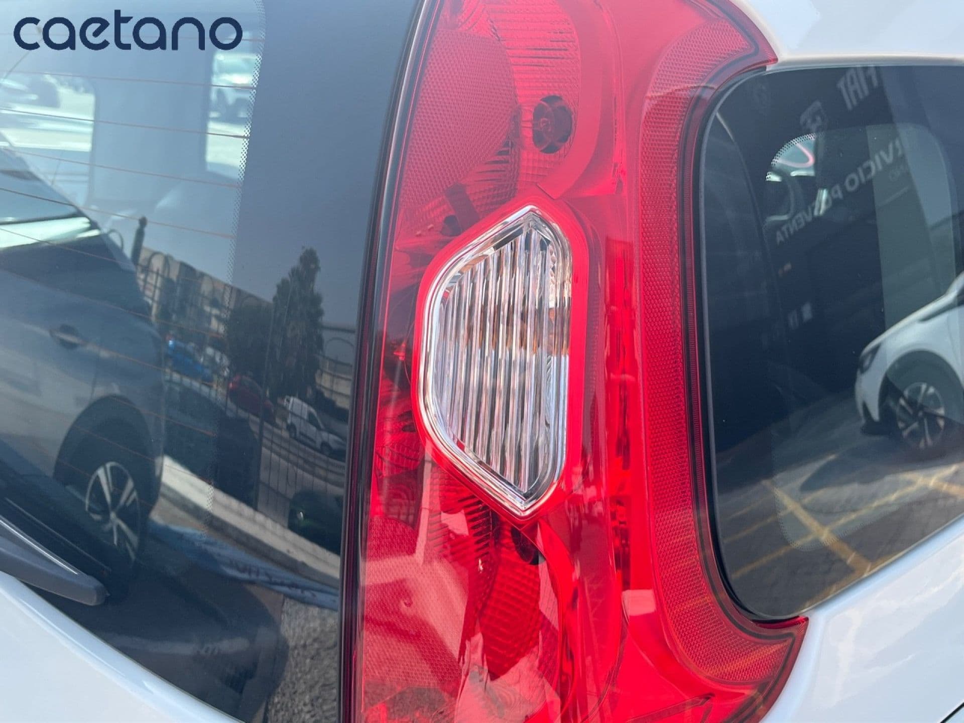 Fiat Panda – foto 10