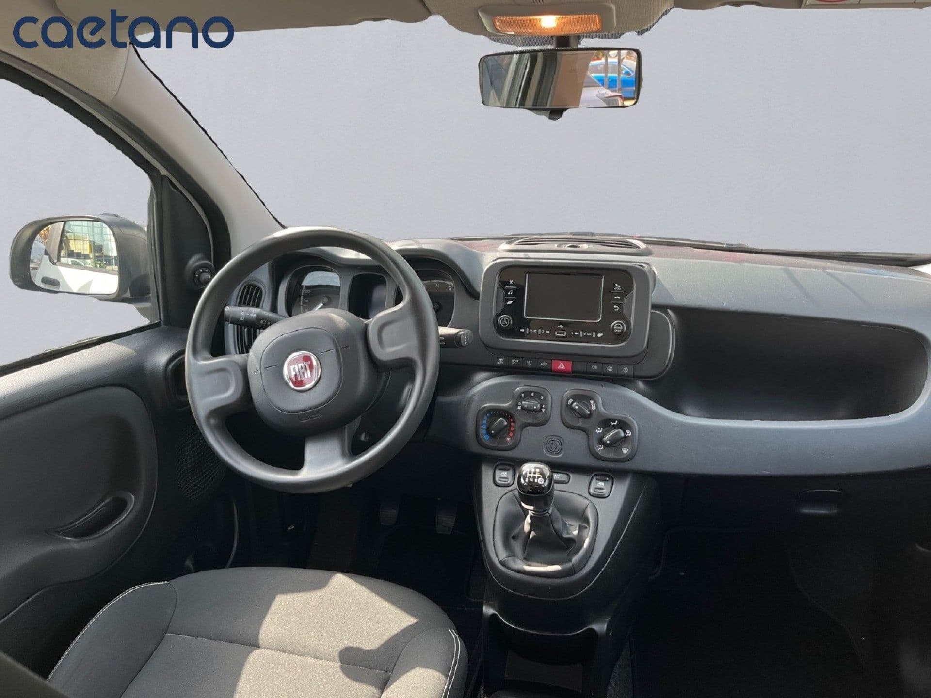 Fiat Panda – foto 14