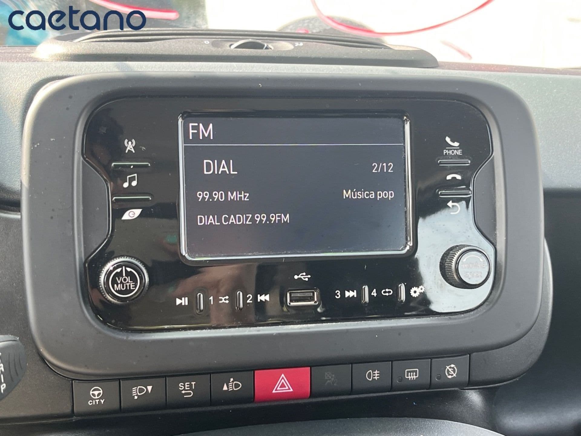Fiat Panda – foto 17