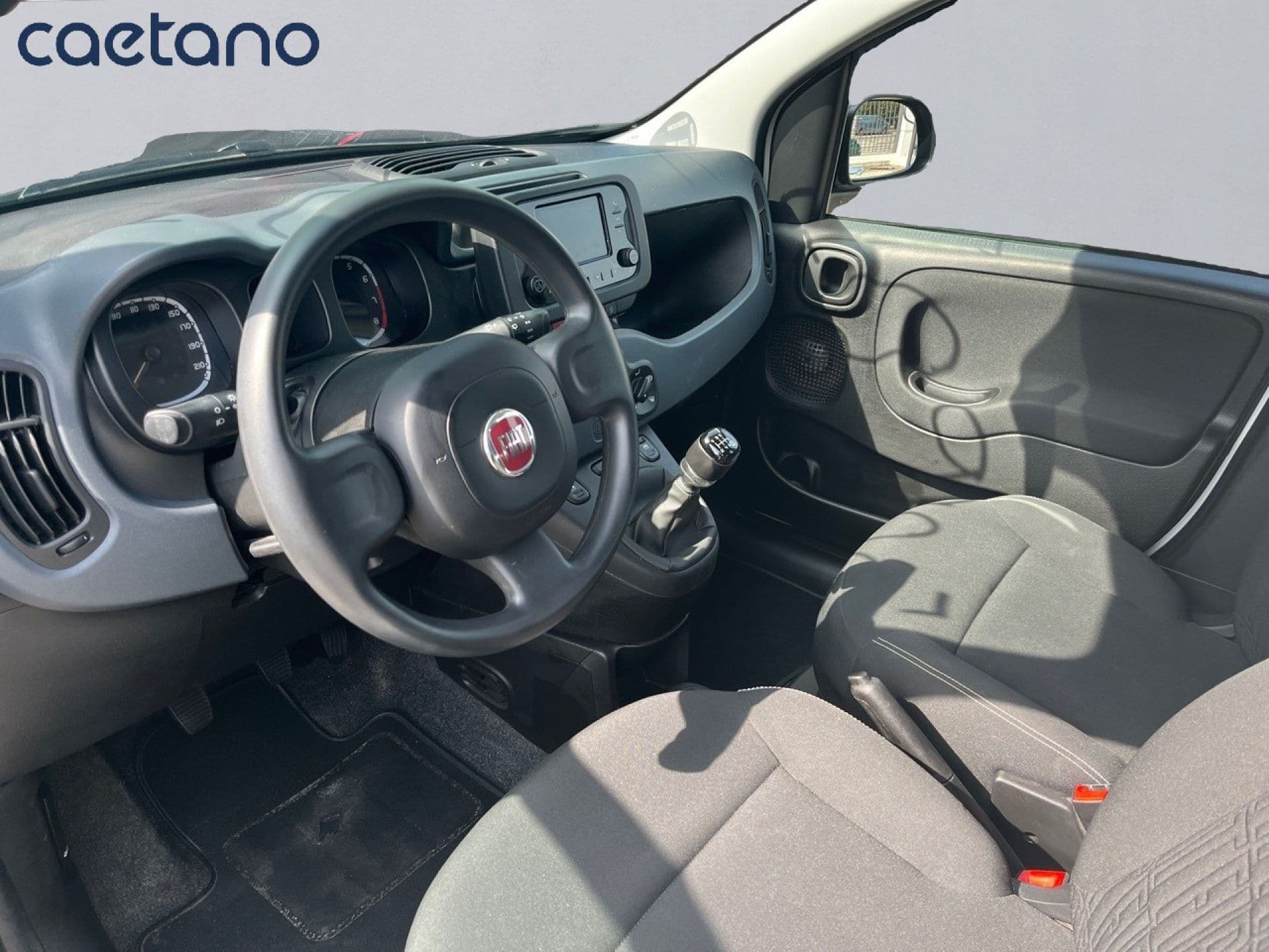 Fiat Panda – foto 16