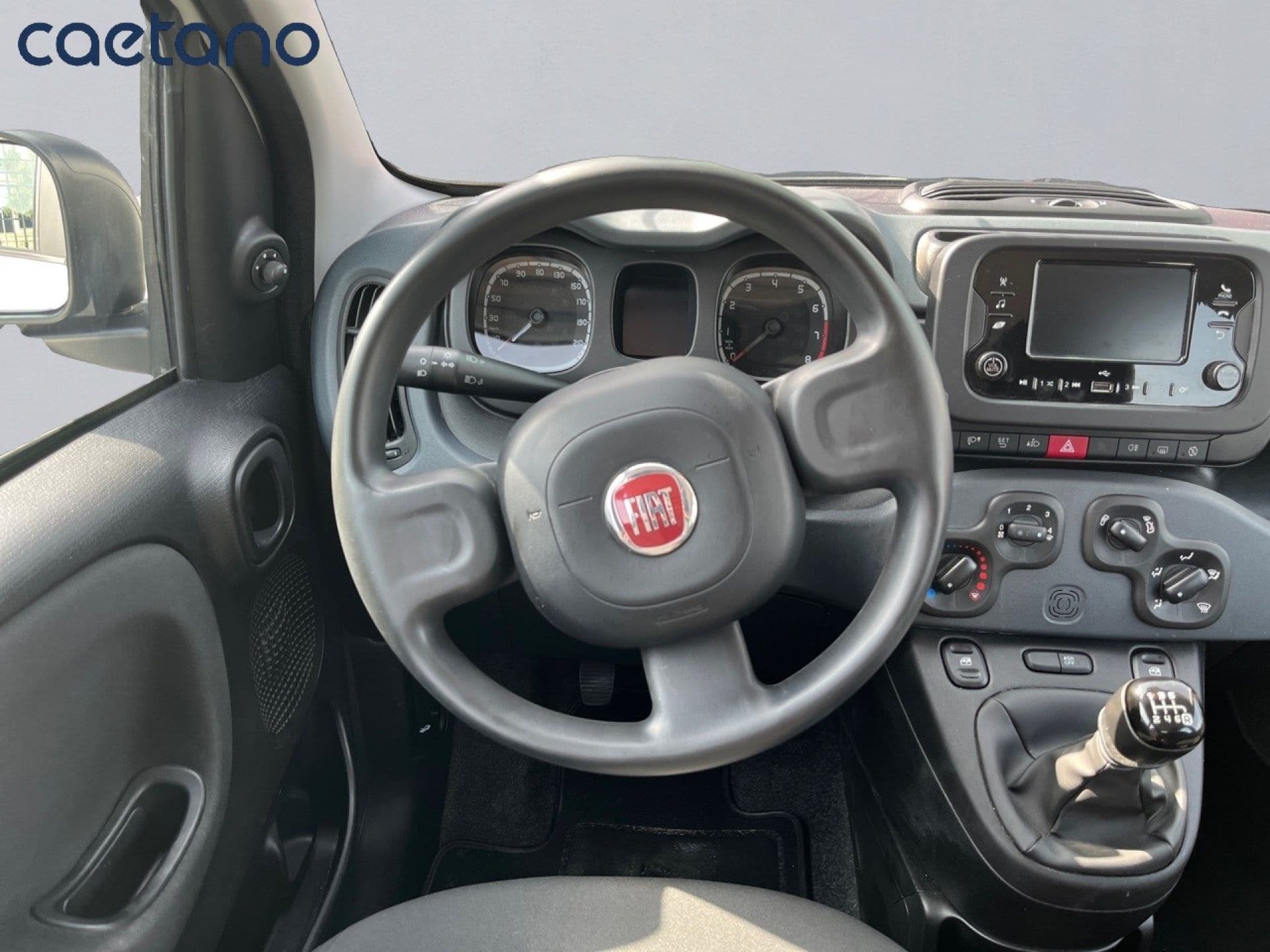 Fiat Panda – foto 15