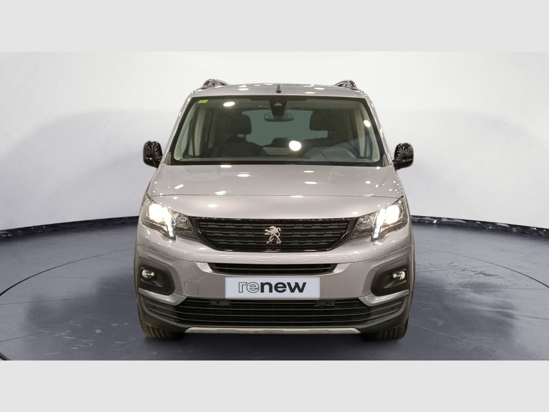 Peugeot Rifter – foto 4