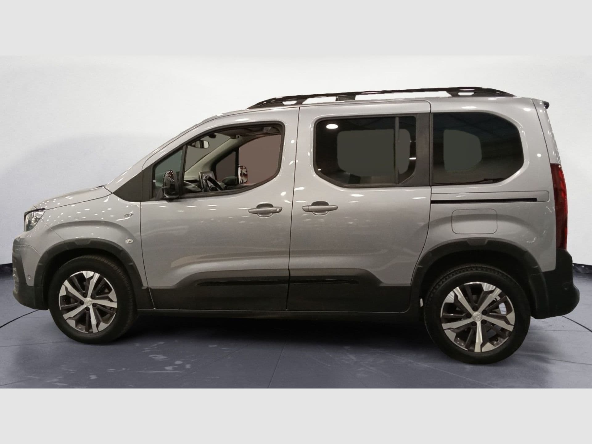 Peugeot Rifter – foto 5