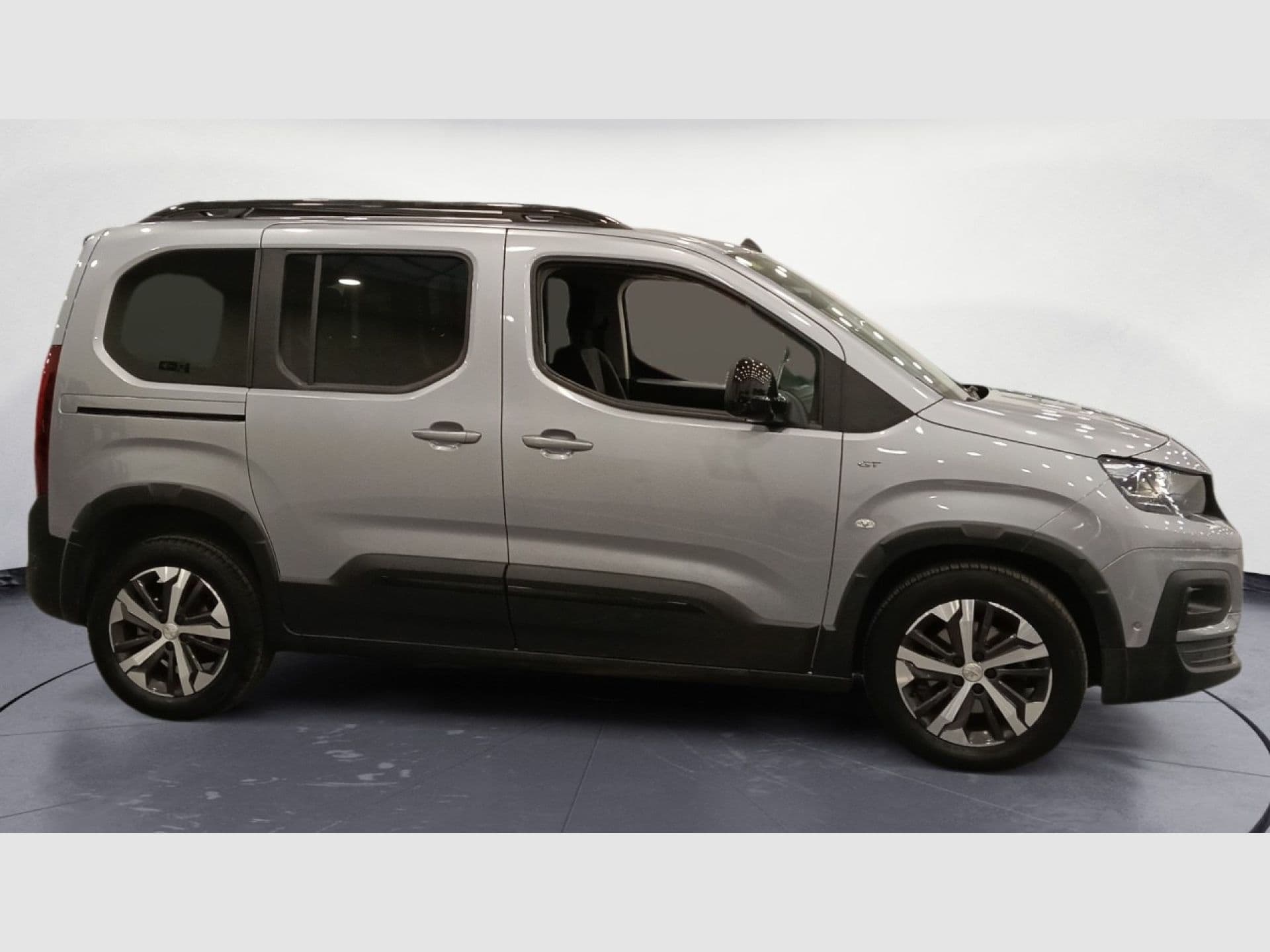 Peugeot Rifter – foto 7