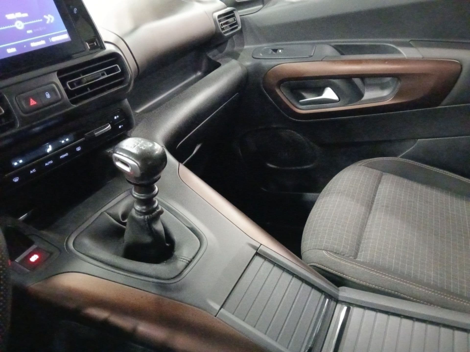 Peugeot Rifter – foto 12