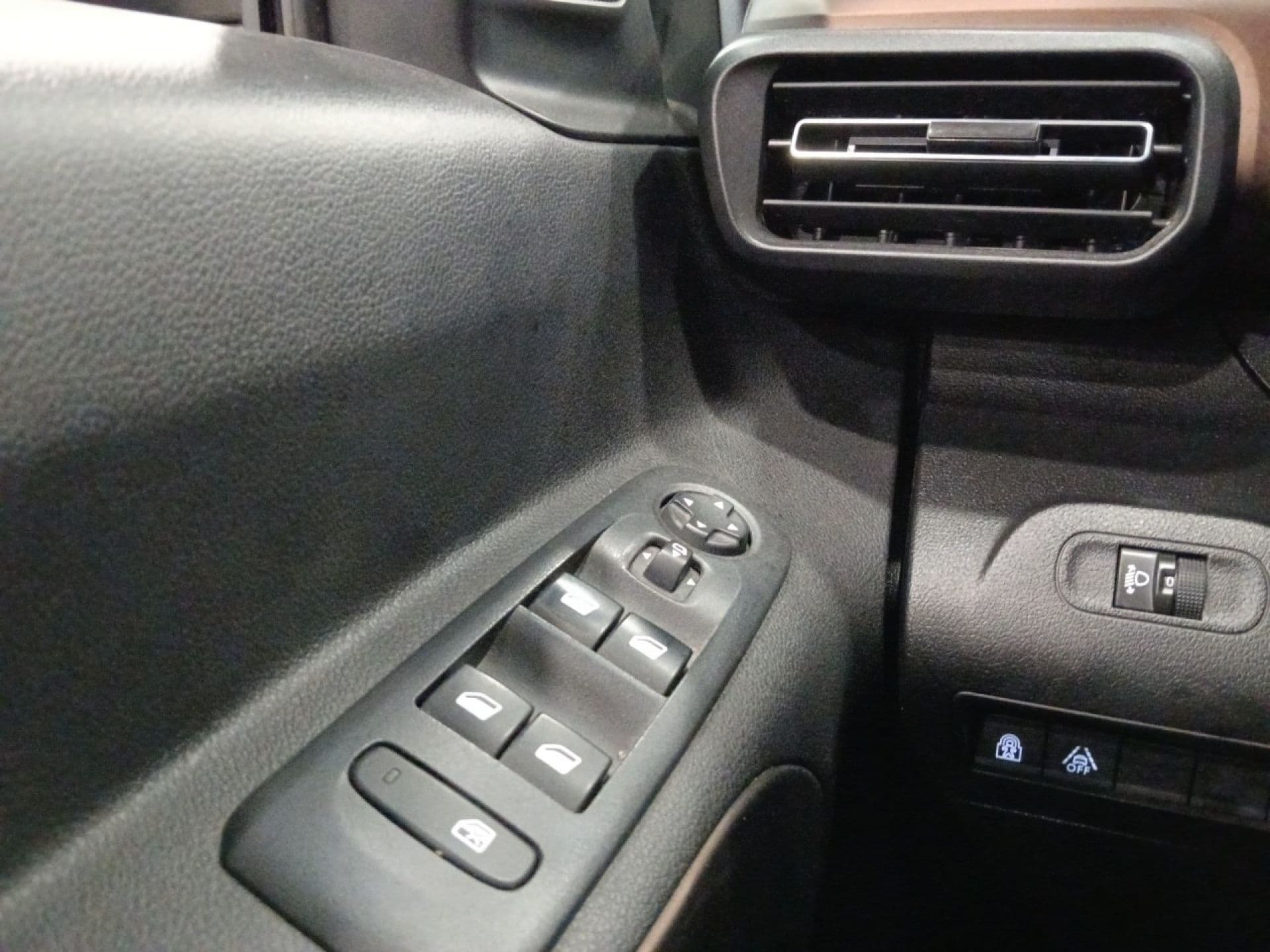Peugeot Rifter – foto 24