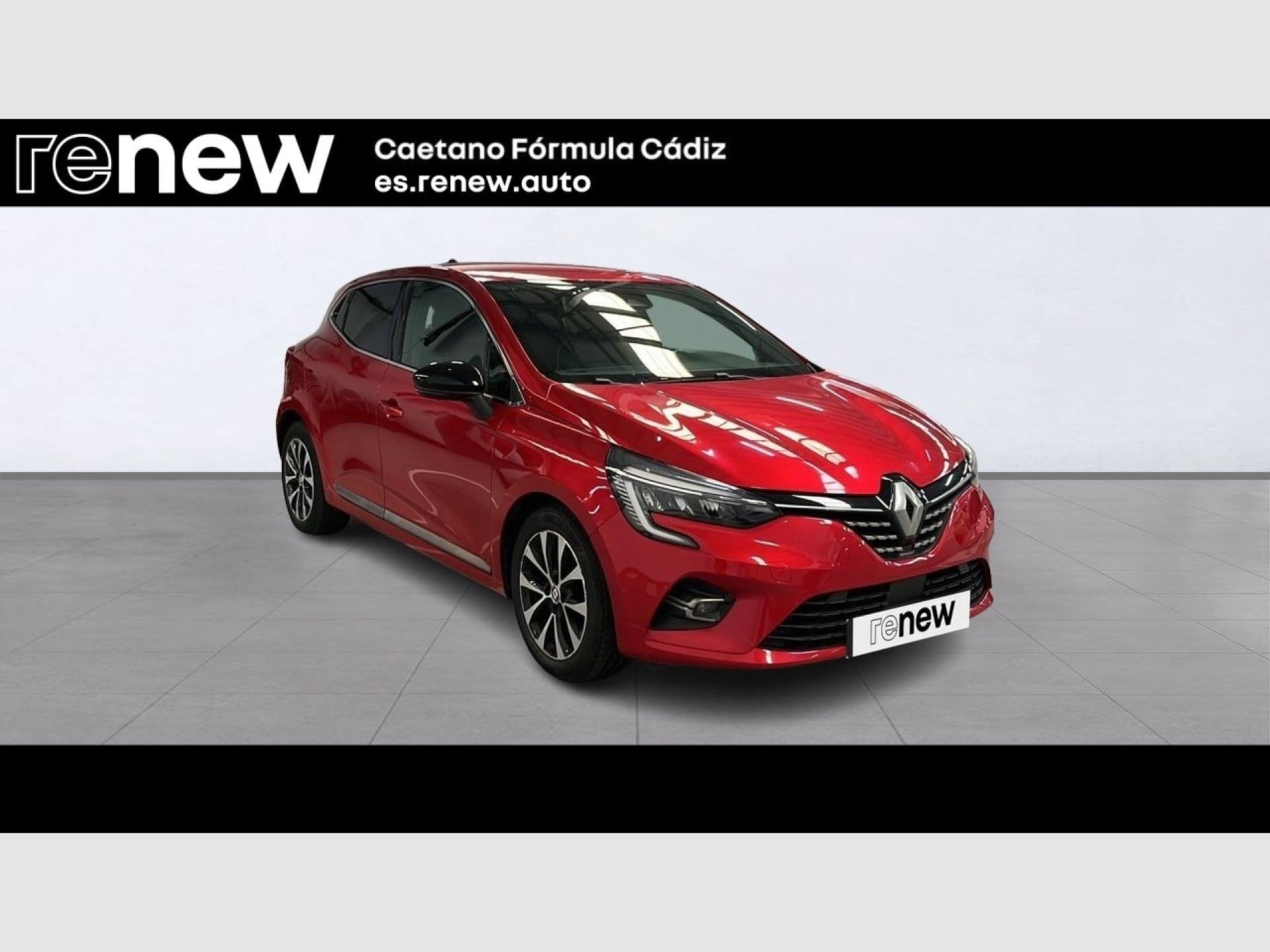 Renault Clio – foto 3