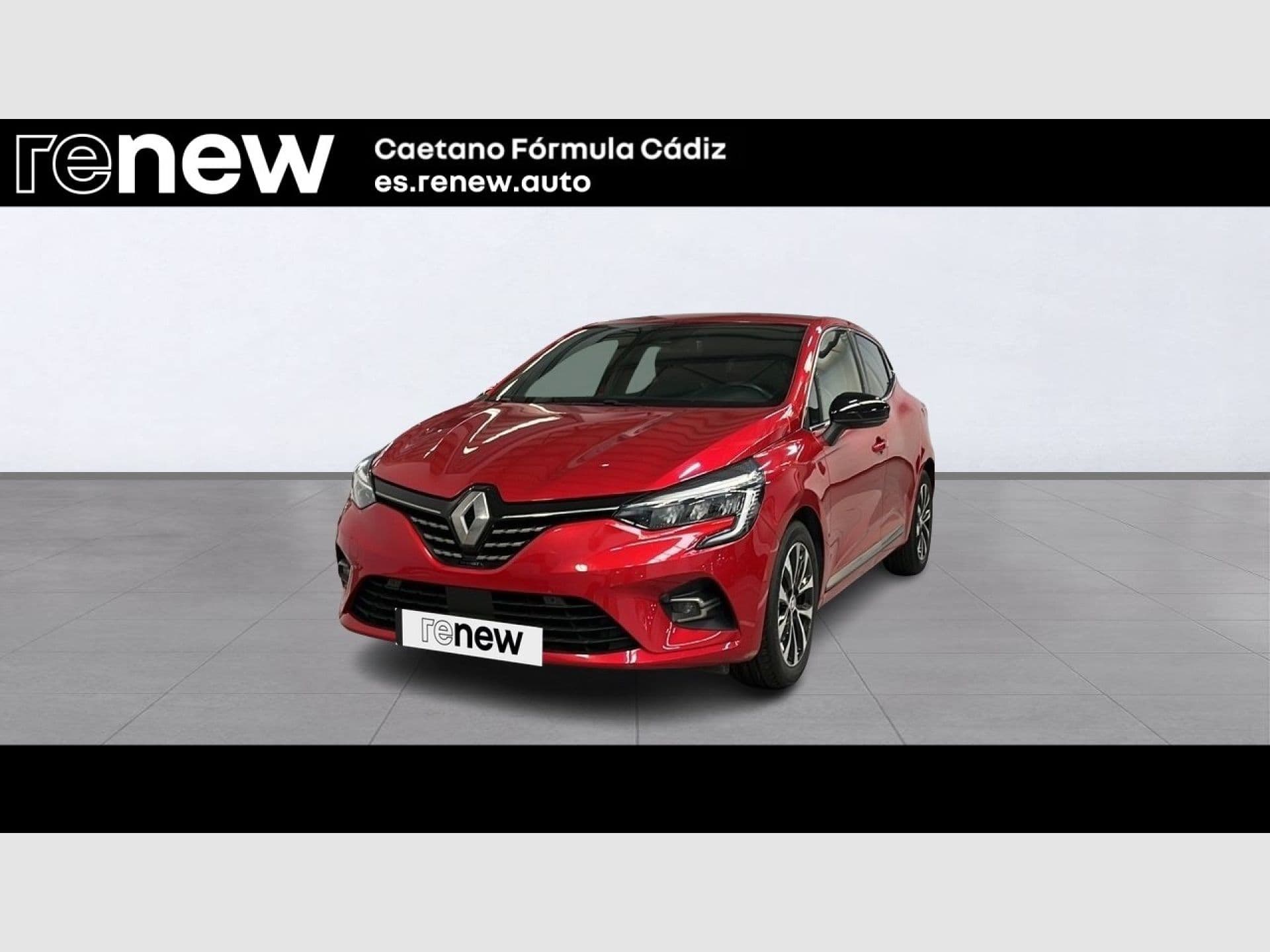Renault Clio – foto 1