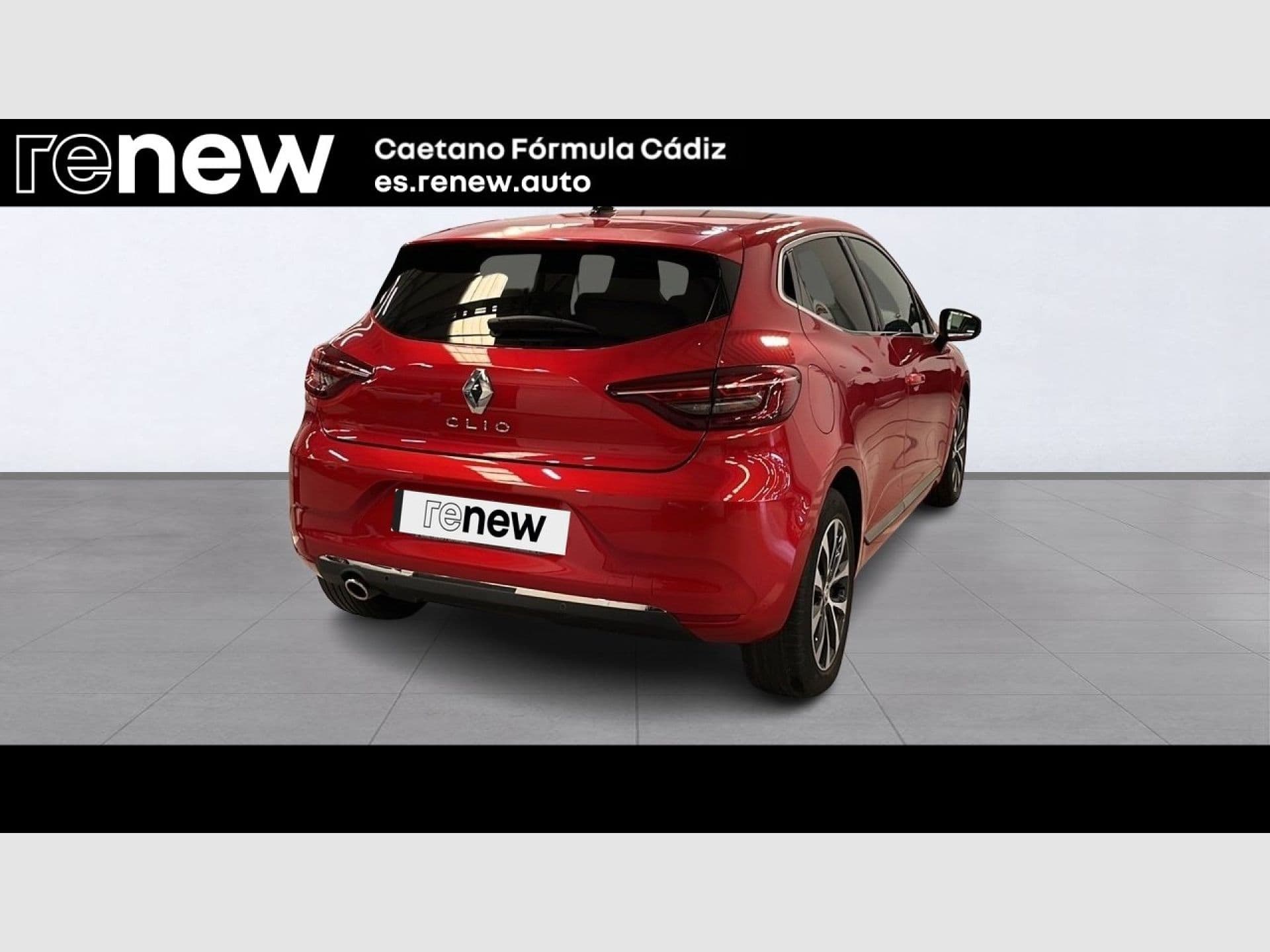 Renault Clio – foto 5
