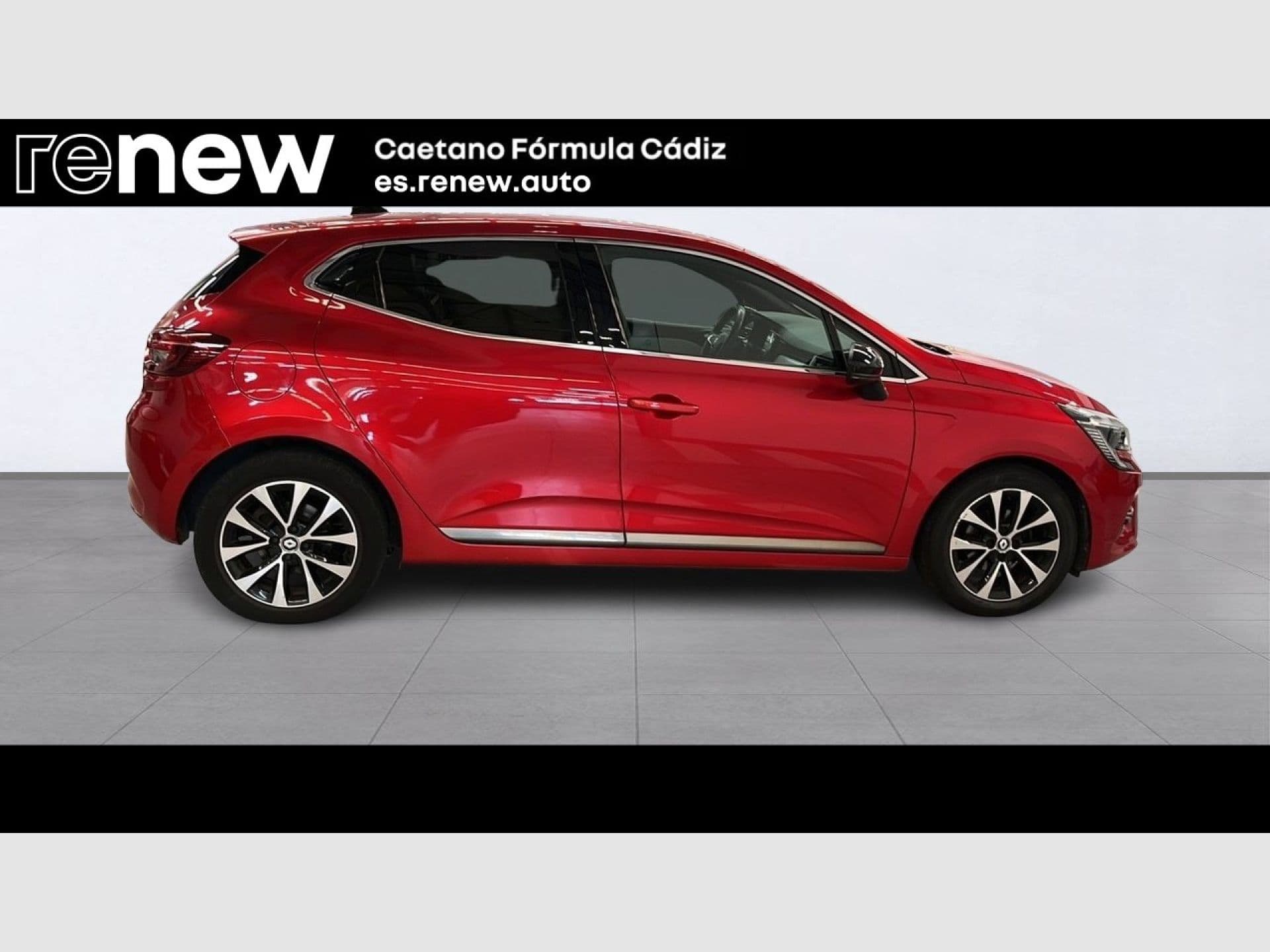 Renault Clio – foto 4