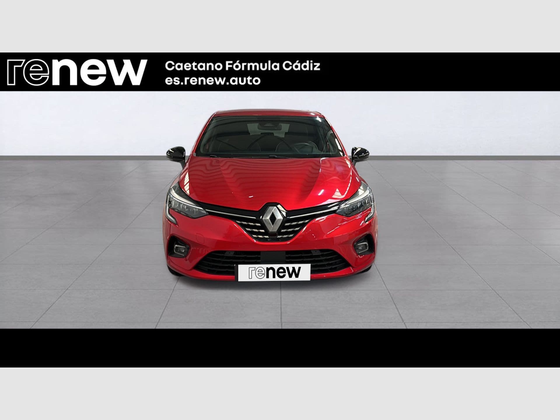 Renault Clio – foto 2