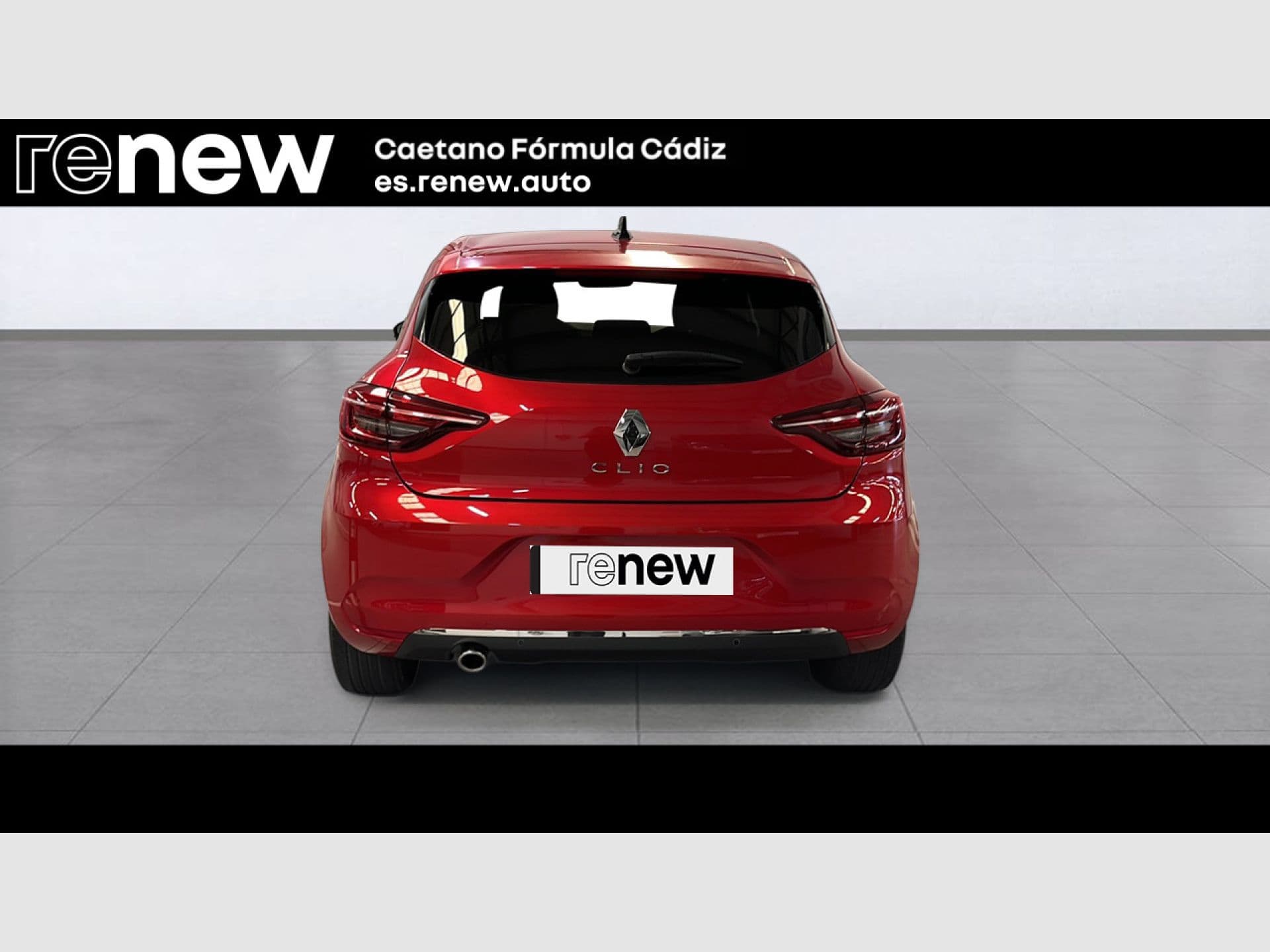 Renault Clio – foto 6