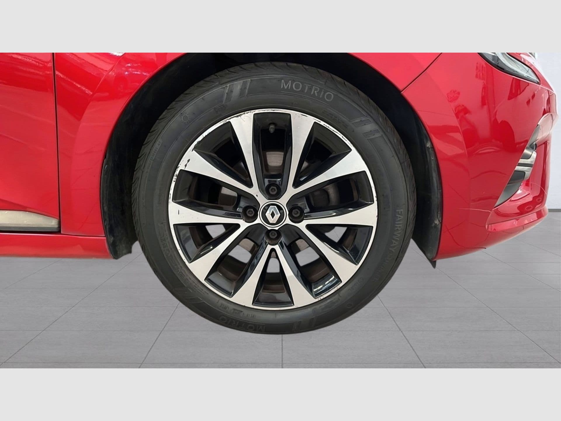 Renault Clio – foto 8
