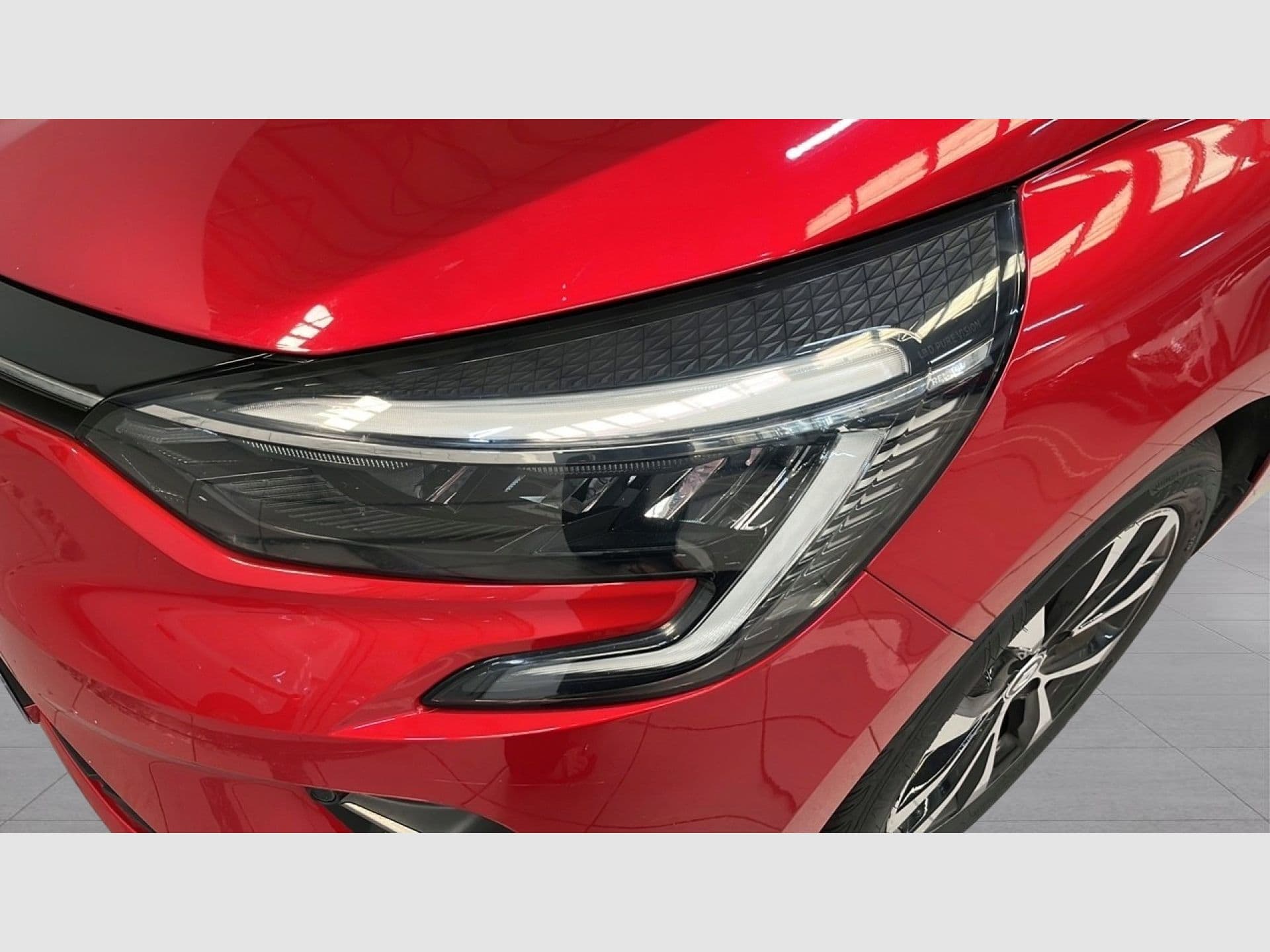Renault Clio – foto 9