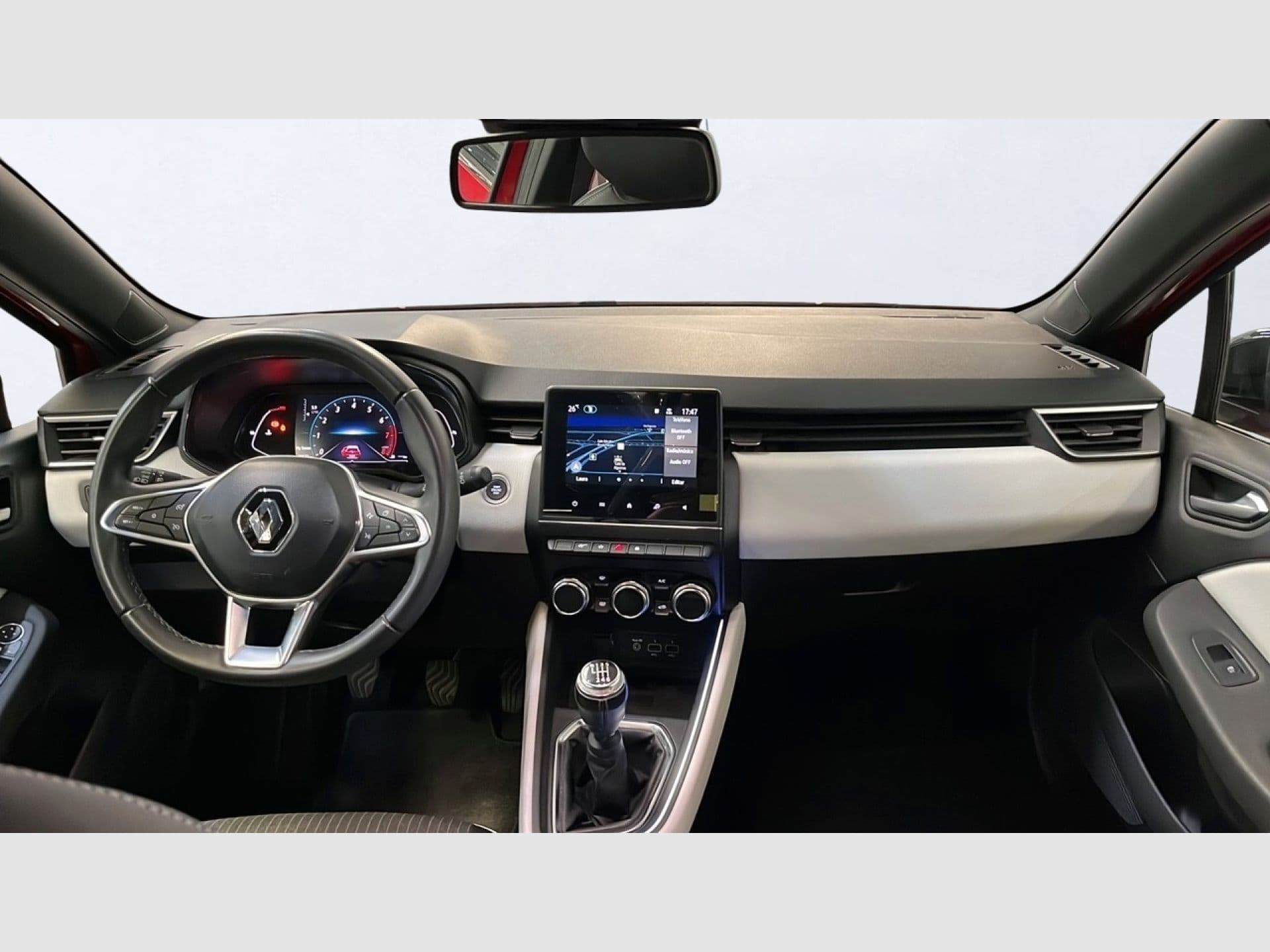 Renault Clio – foto 14