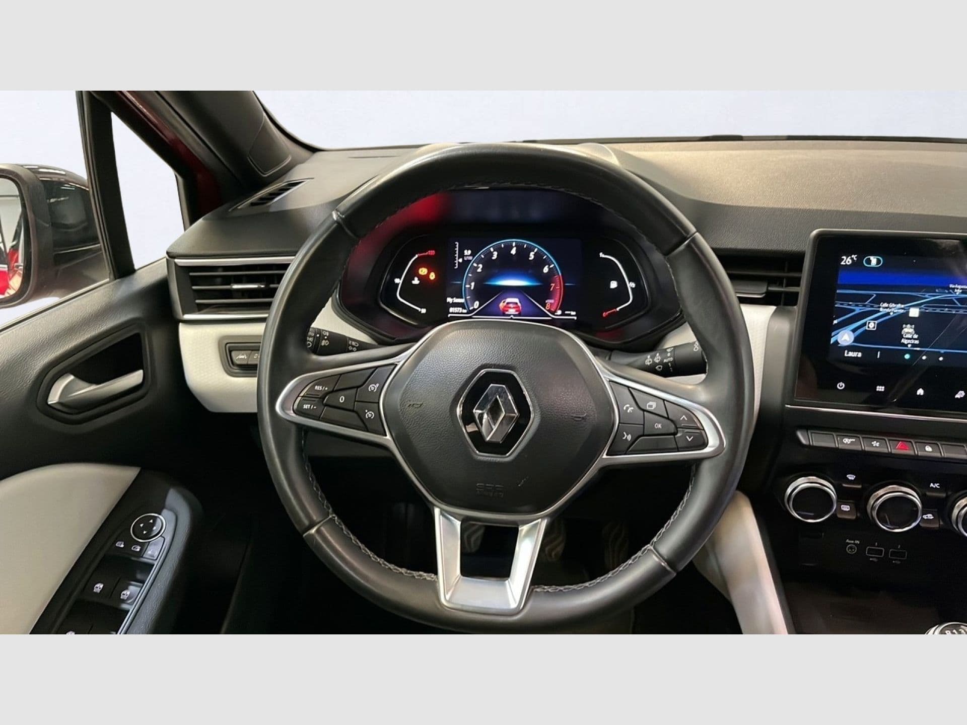Renault Clio – foto 16