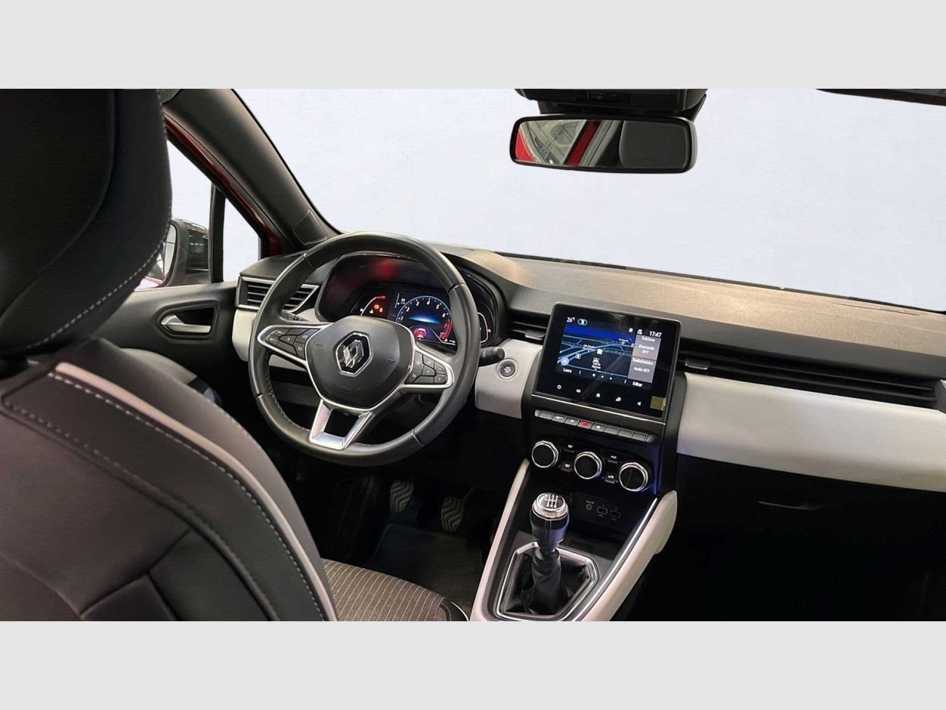 Renault Clio – foto 15
