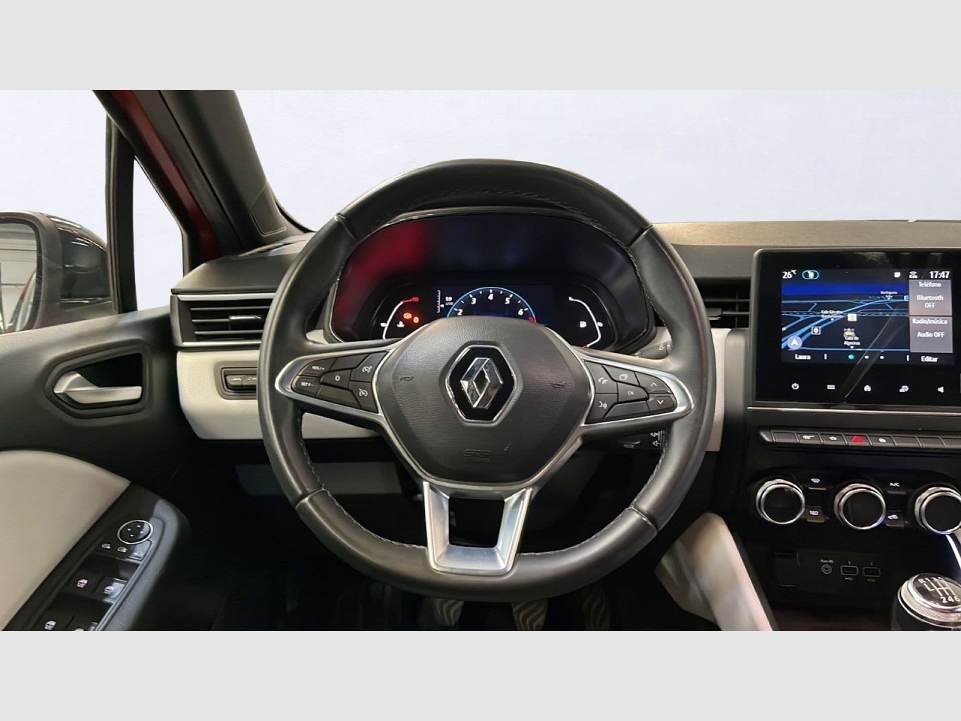 Renault Clio – foto 17