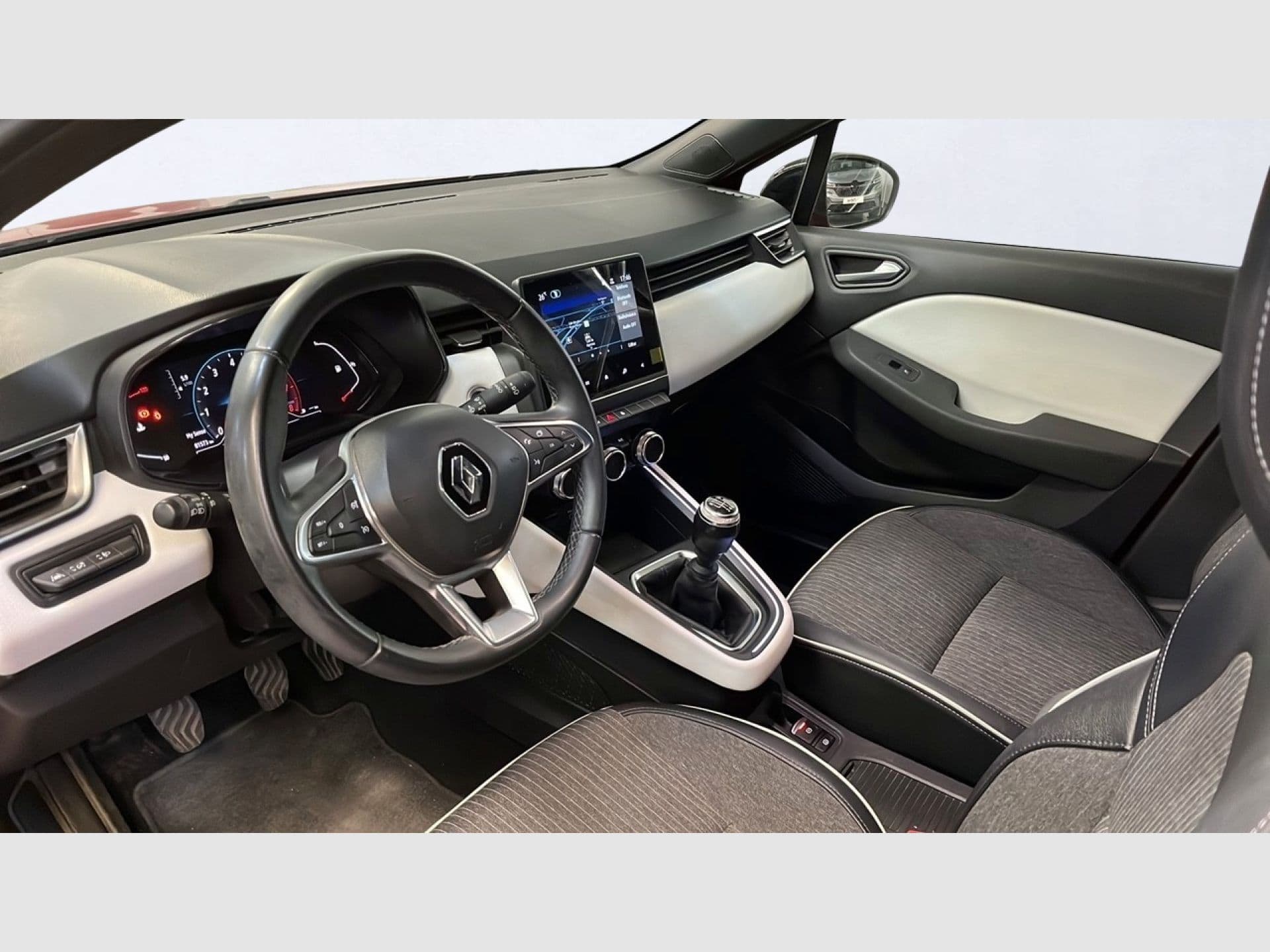 Renault Clio – foto 18