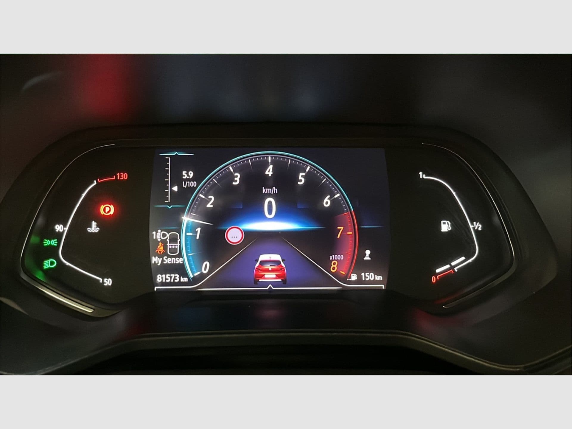 Renault Clio – foto 20