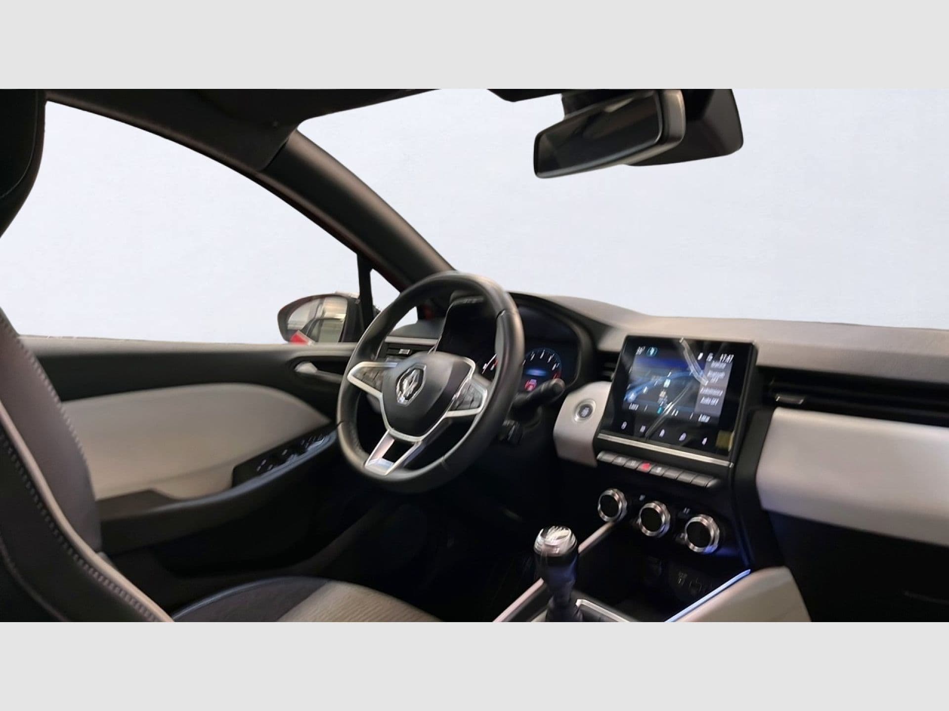 Renault Clio – foto 19