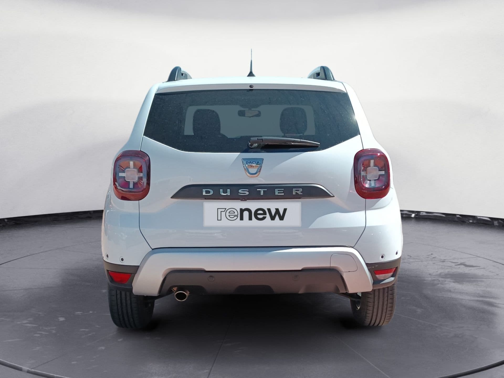 Dacia Duster – foto 4