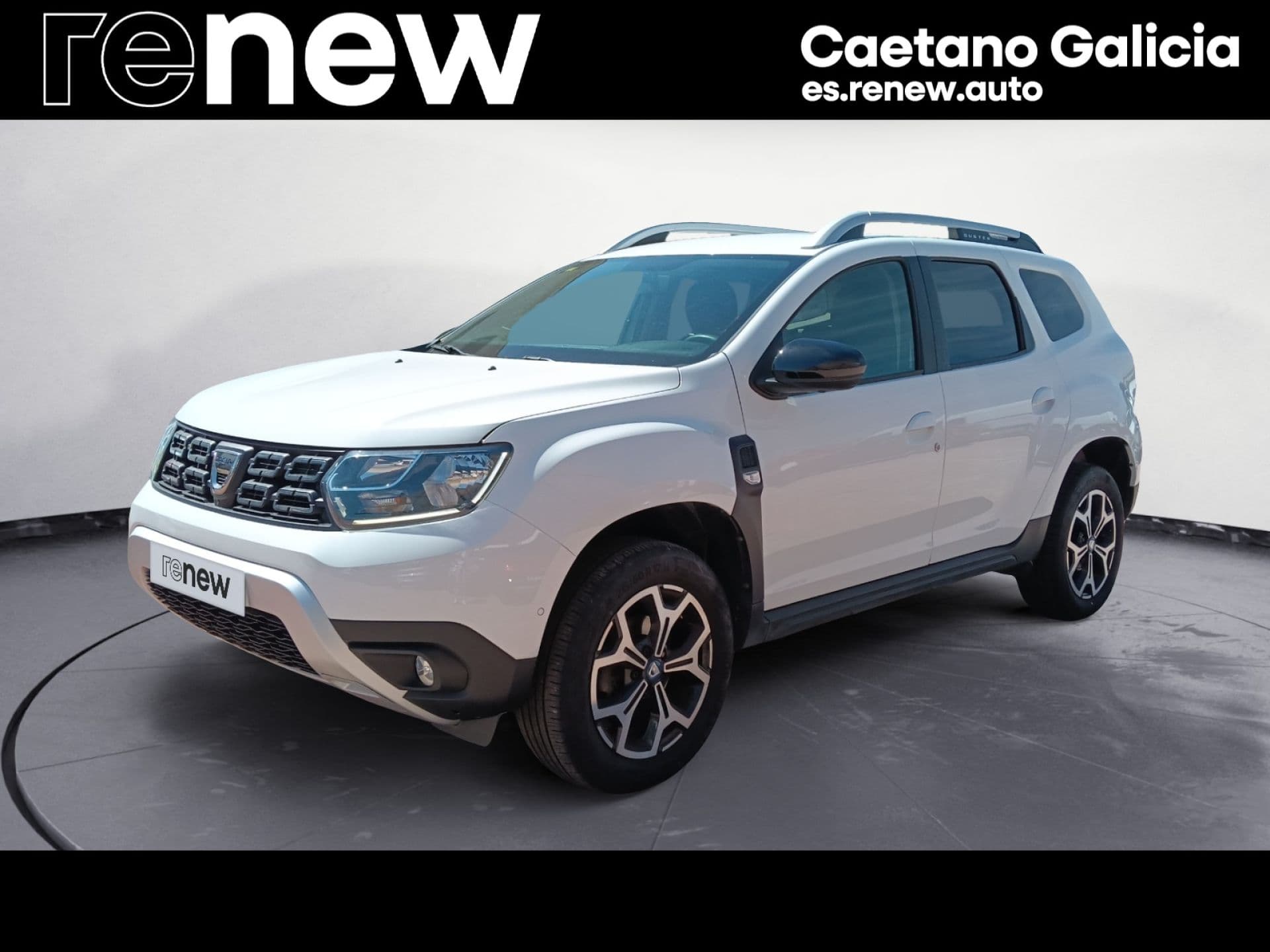 Dacia Duster – foto 1