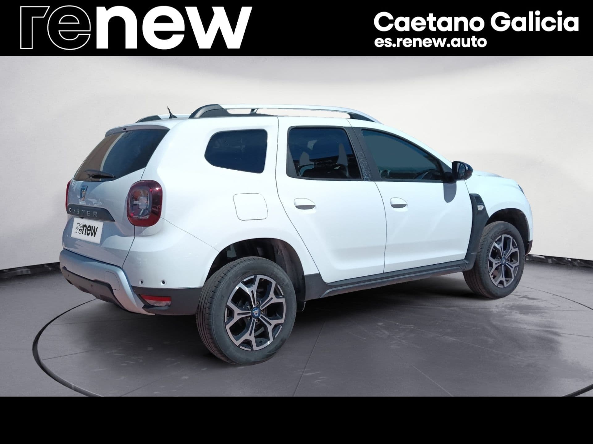 Dacia Duster – foto 2
