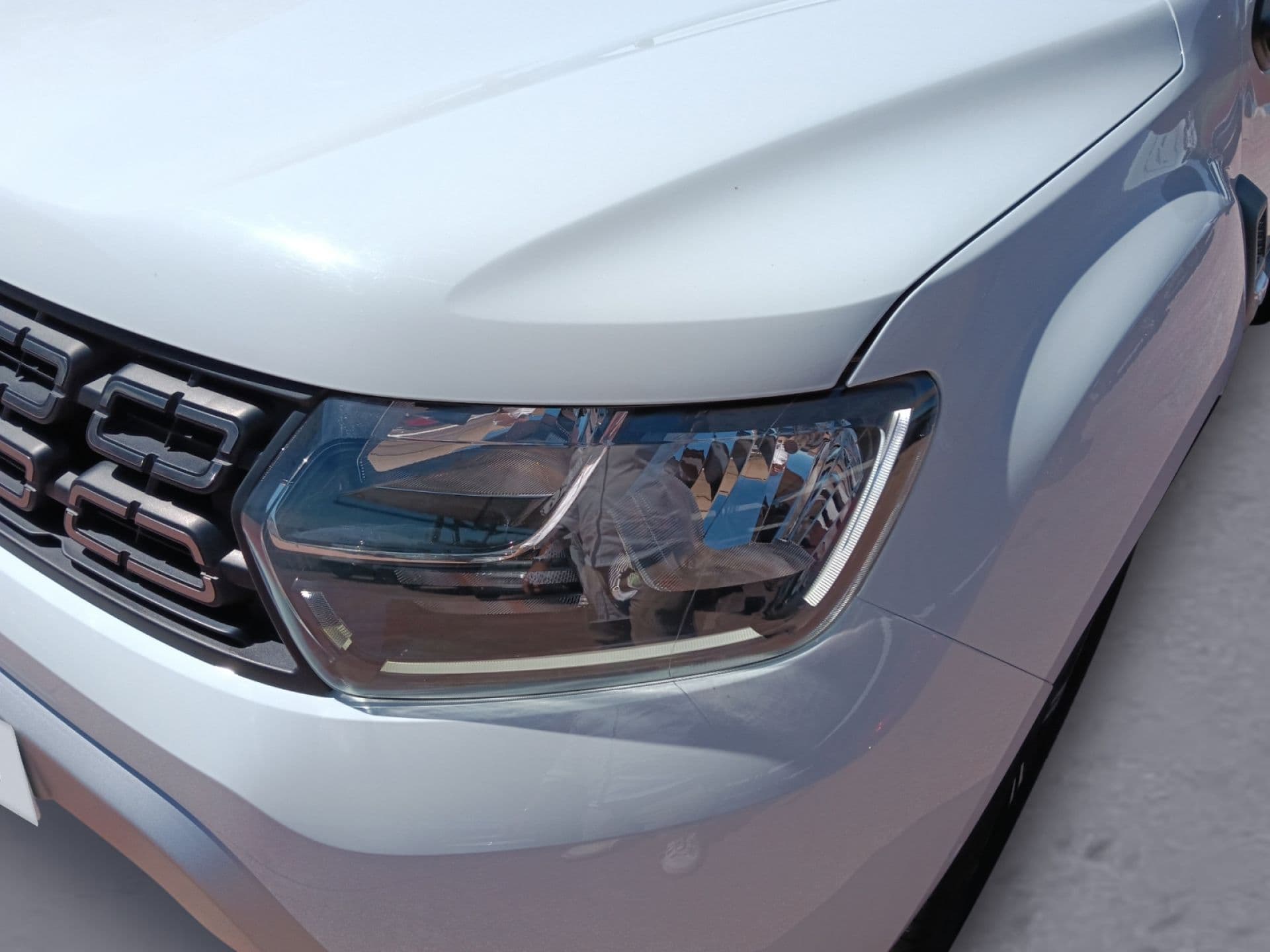 Dacia Duster – foto 7