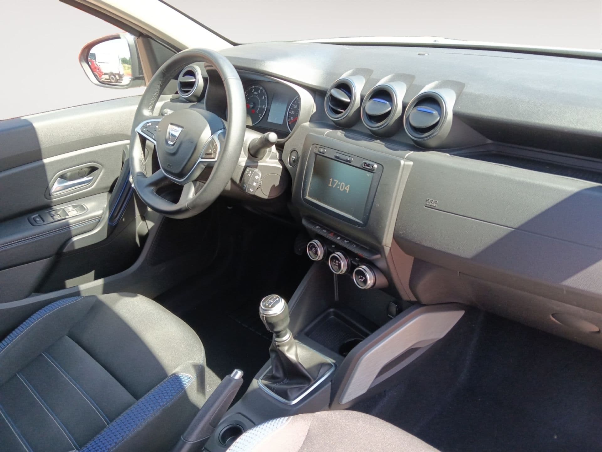 Dacia Duster – foto 8