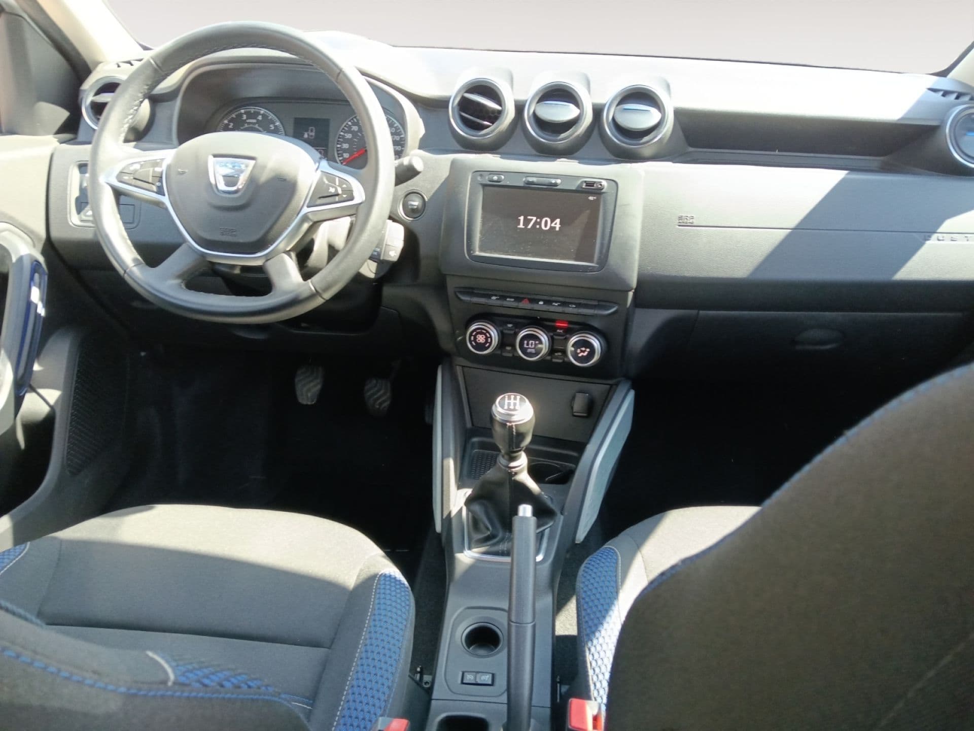 Dacia Duster – foto 9