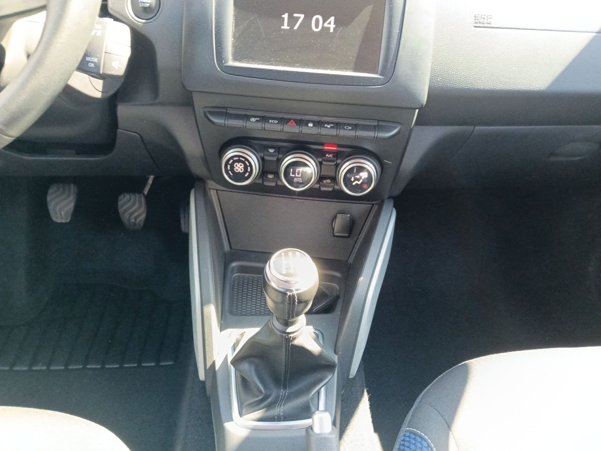 Dacia Duster – foto 10