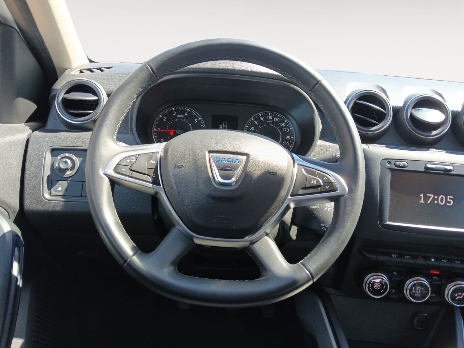 Dacia Duster – foto 11