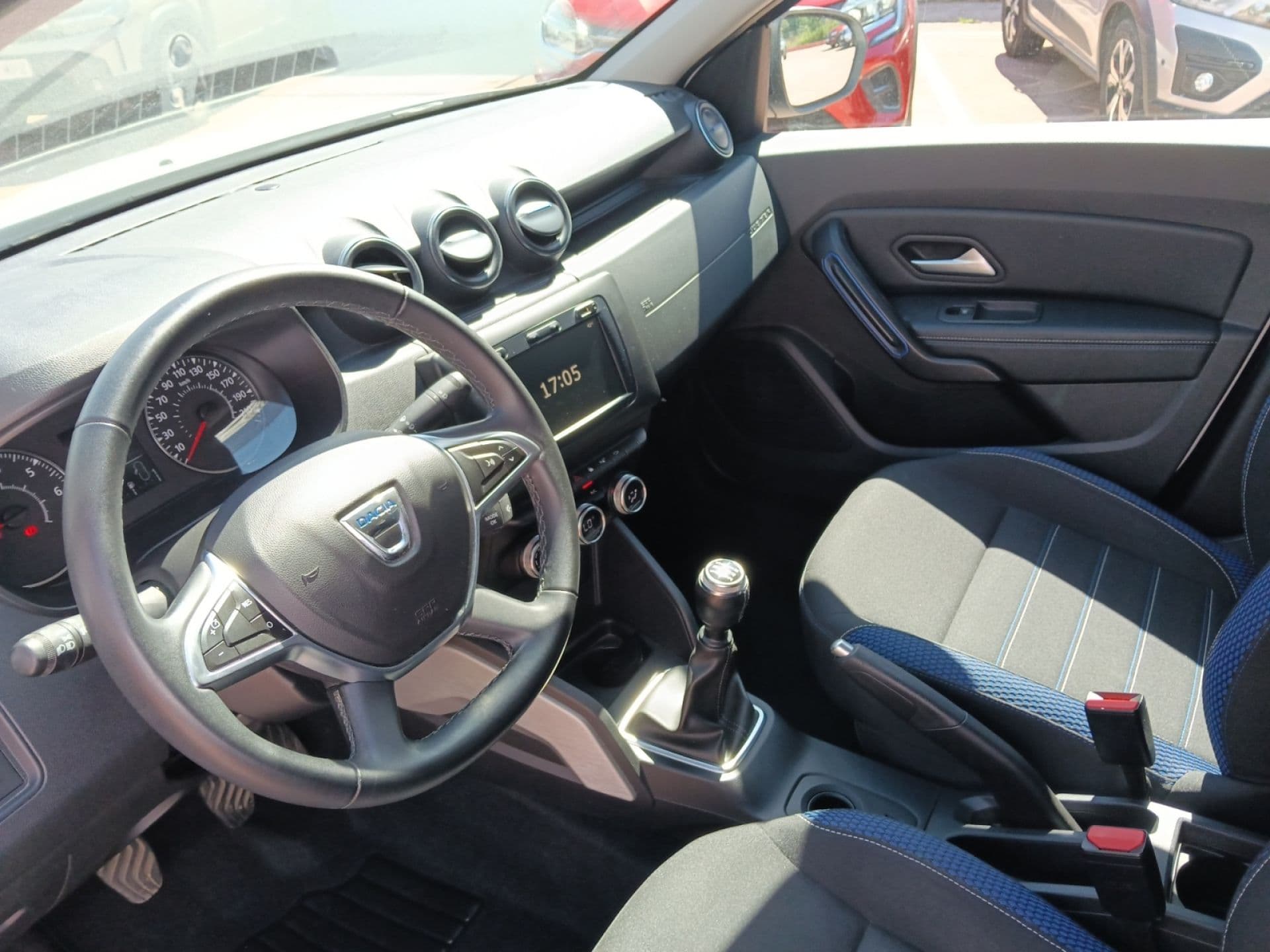 Dacia Duster – foto 13