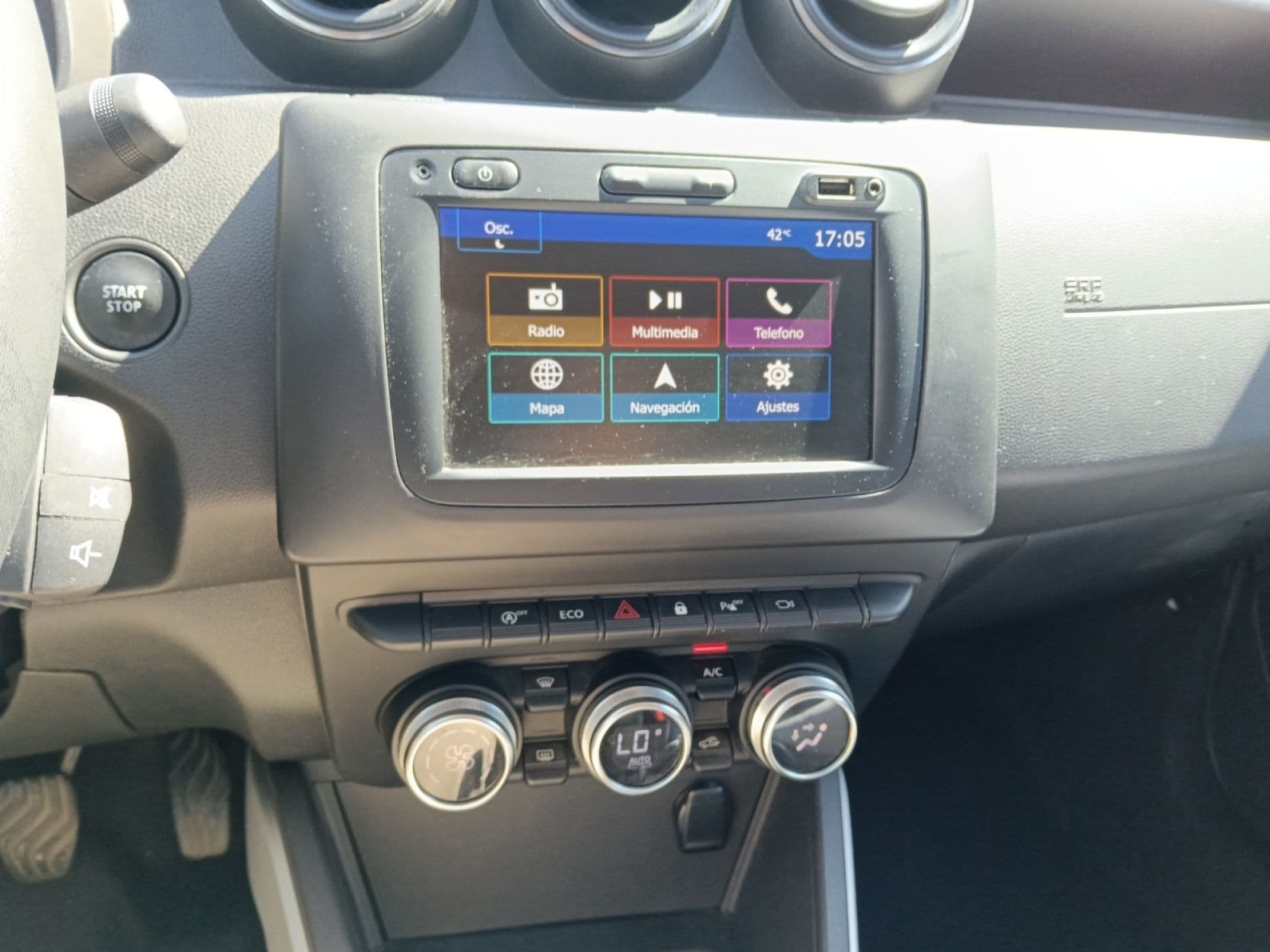Dacia Duster – foto 14
