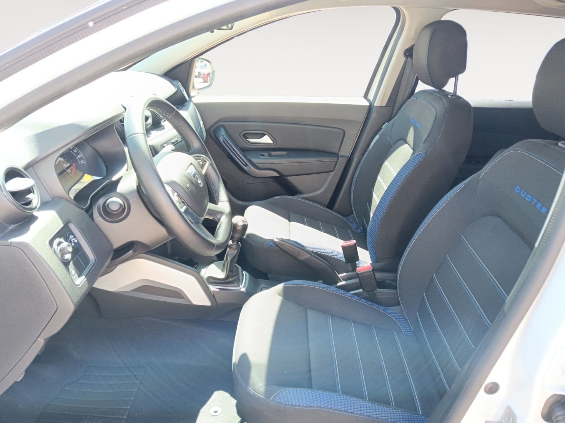 Dacia Duster – foto 19